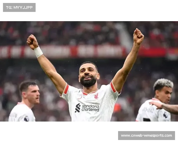 萨拉赫范戴克回应领导力质疑 强调球队目标一致