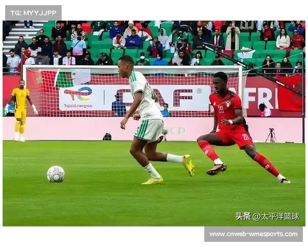 阿尔及利亚1-0绝杀民主刚果，布勒比纳加时世界波