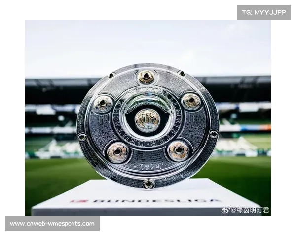 德甲过半分析:拜仁净胜球达51球断层领跑,夺冠概率98%凸显联赛悬念缺失 德甲过半分析:拜仁净胜球达51球断层领跑,夺冠概率98%凸显联赛悬念缺失