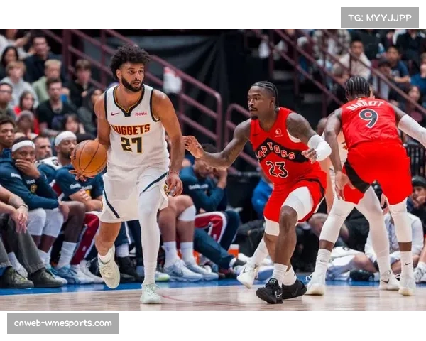 雷霆客场不敌掘金，进攻效率出现赛季新低